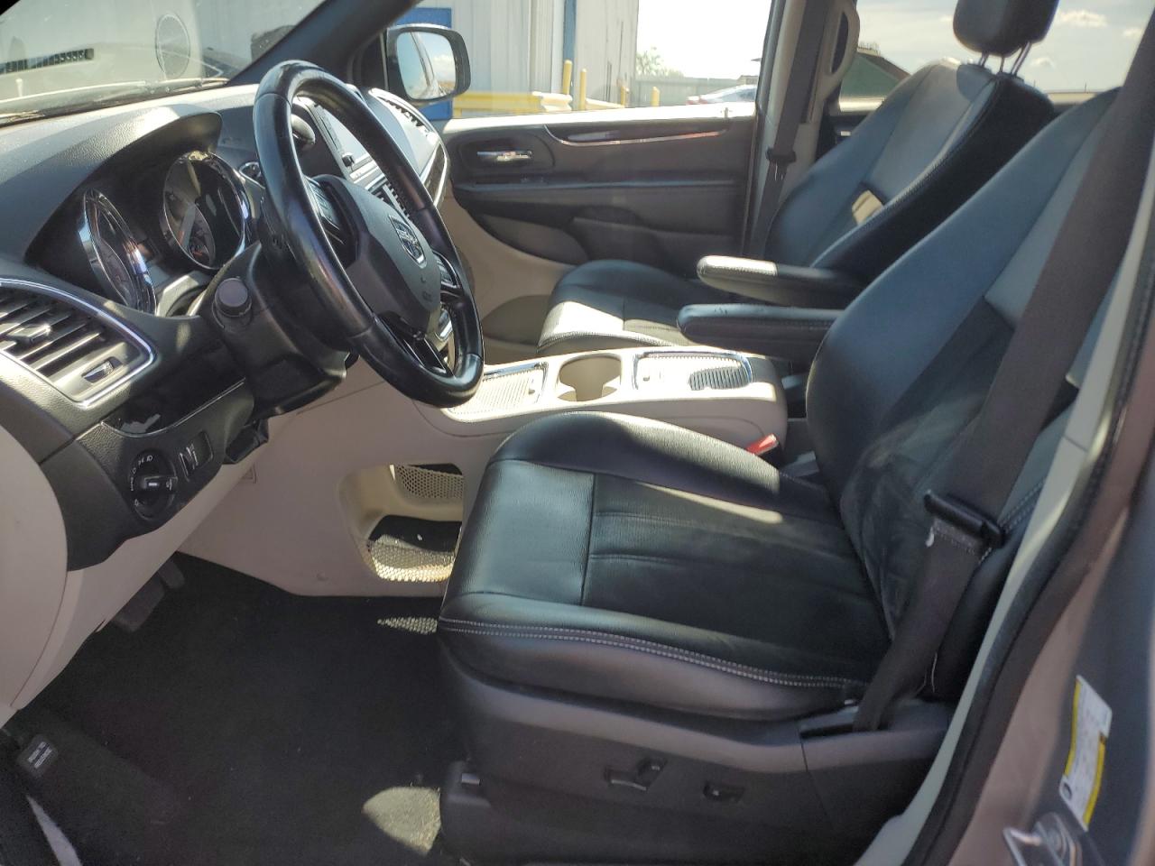 2019 Dodge Grand Caravan Sxt VIN: 2C4RDGCGXKR786976 Lot: 65021245