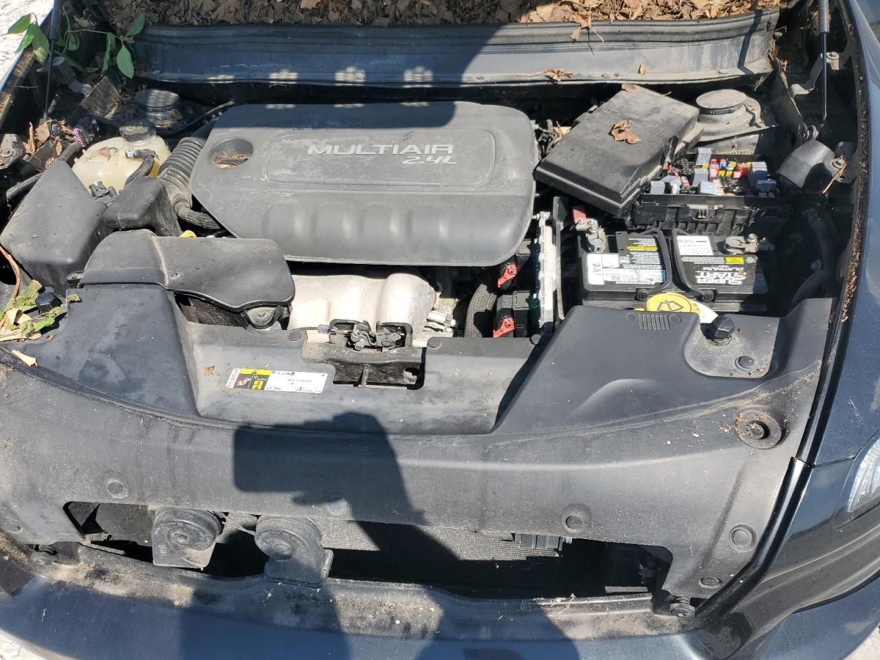 2015 Jeep Cherokee Latitude VIN: 1C4PJMCB4FW702473 Lot: 63080075