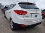 2011 HYUNDAI IX35 PREMI for sale at Copart BRISTOL