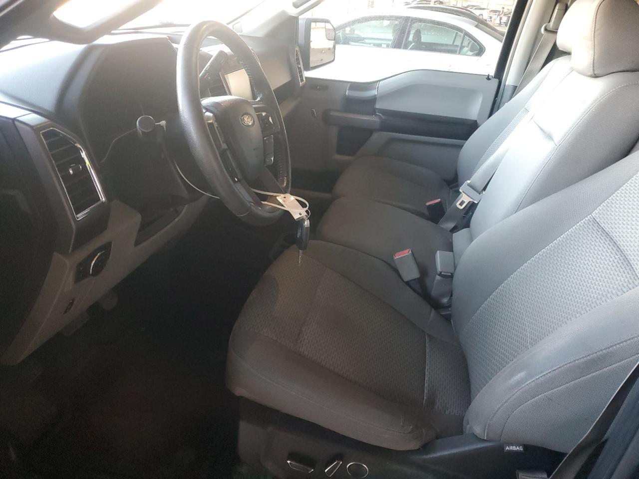 1ftew1cg9fke05225 1FTEW1CG9FKE05225 2015 Ford F150 Supercrew