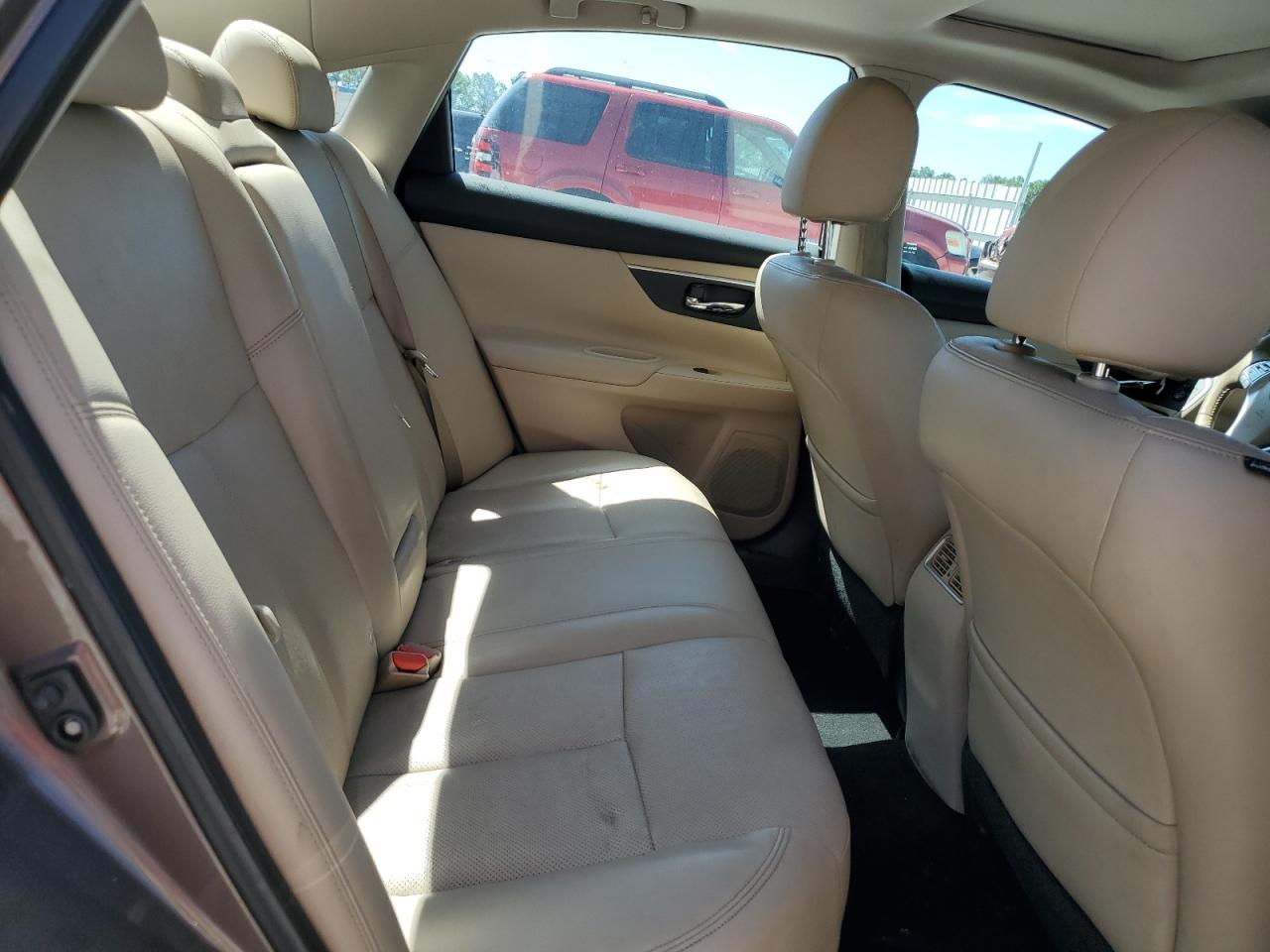 2016 Nissan Altima 2.5 VIN: 1N4AL3AP0GC219046 Lot: 64358455