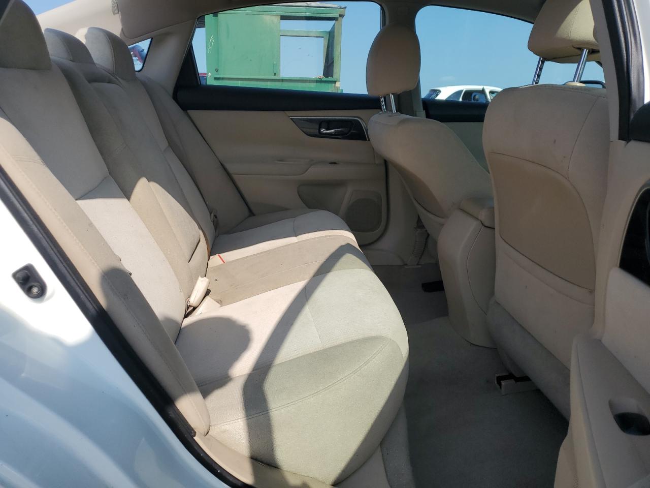 1n4al3apxec126581 1N4AL3APXEC126581 2014 Nissan Altima 2.5