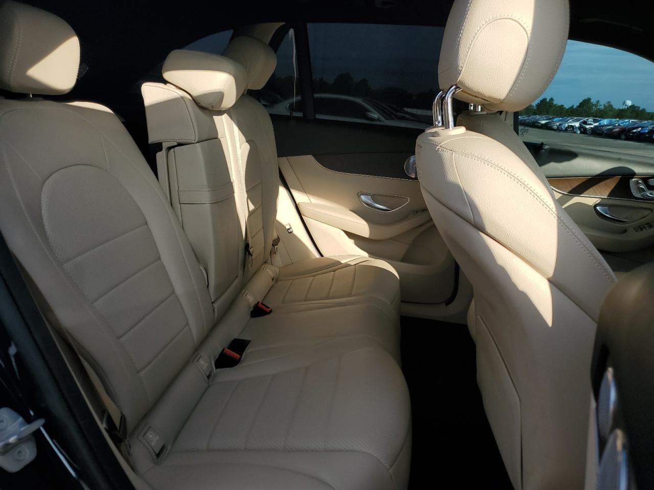 2018 Mercedes-Benz Glc 300 4Matic VIN: WDC0G4KB0JV103032 Lot: 65341285