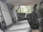 2016 TOYOTA 4RUNNER SR5/SR5 PREMIUM   à vendre chez Copart ON - COOKSTOWN