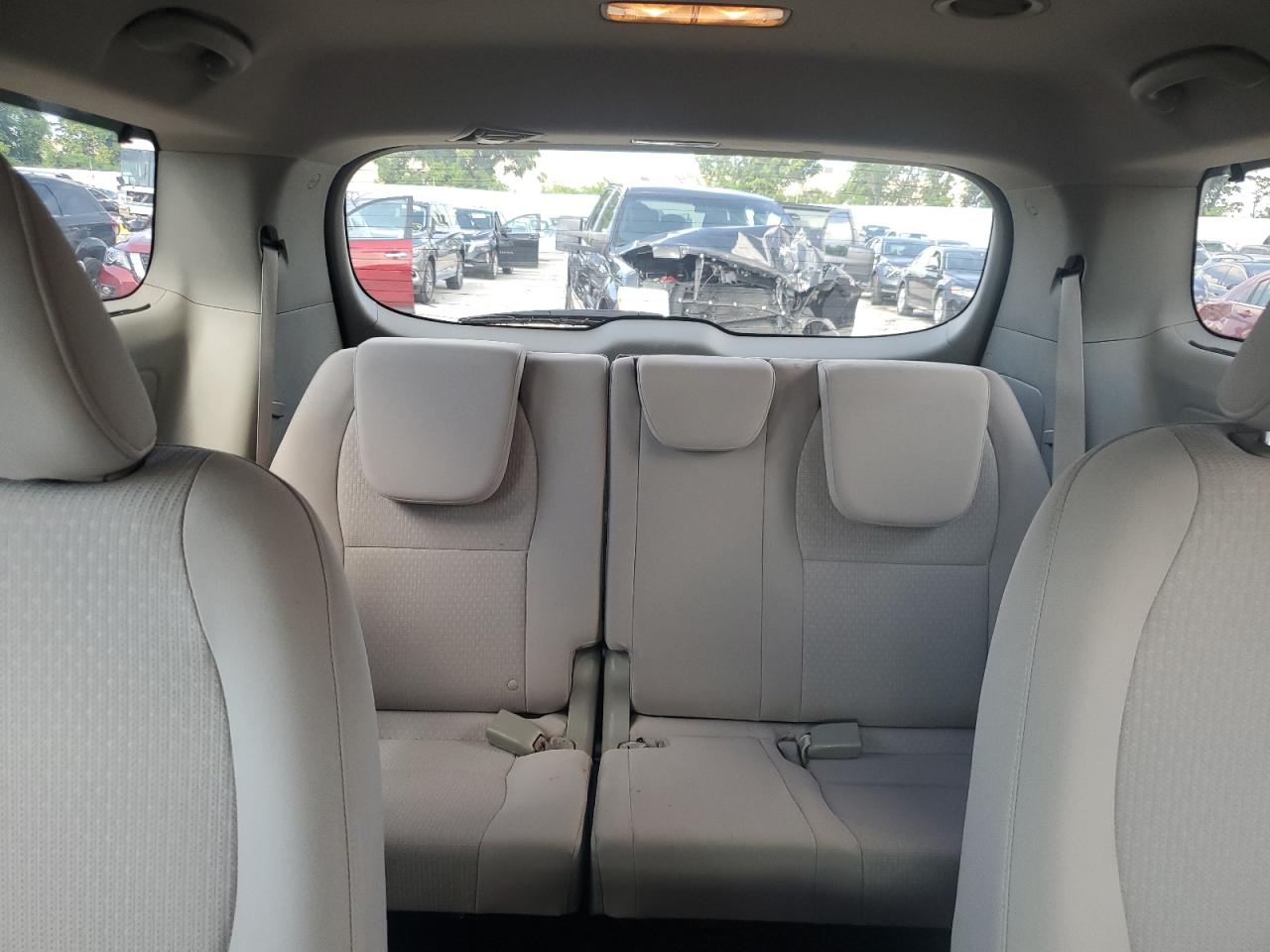2016 Kia Sedona Lx VIN: KNDMB5C18G6175830 Lot: 64697175
