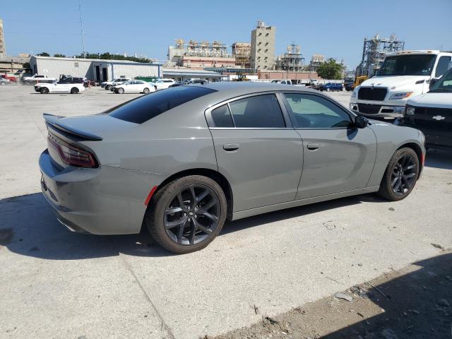  DODGE CHARGER 2019 Szary