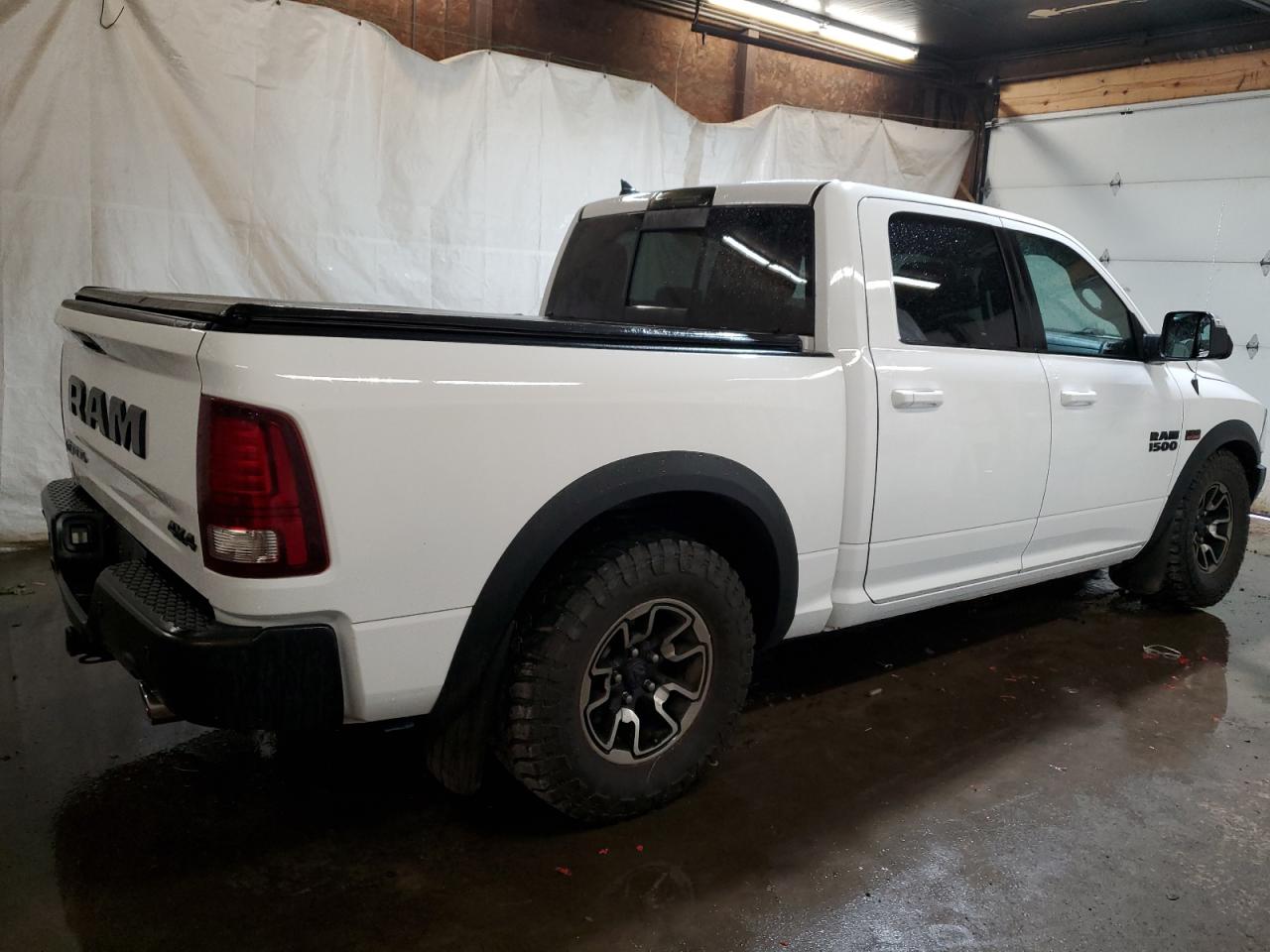 1c6rr7yt0hs565845 1C6RR7YT0HS565845 2017 Ram 1500 Rebel