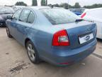 2011 SKODA OCTAVIA SE PLUS TSI 152  for sale at Copart SANDY