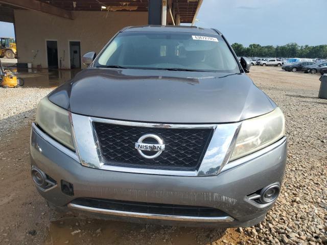  NISSAN PATHFINDER 2015 Szary