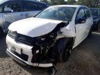 2011 VOLKSWAGEN GOLF R for sale at Copart WOLVERHAMPTON