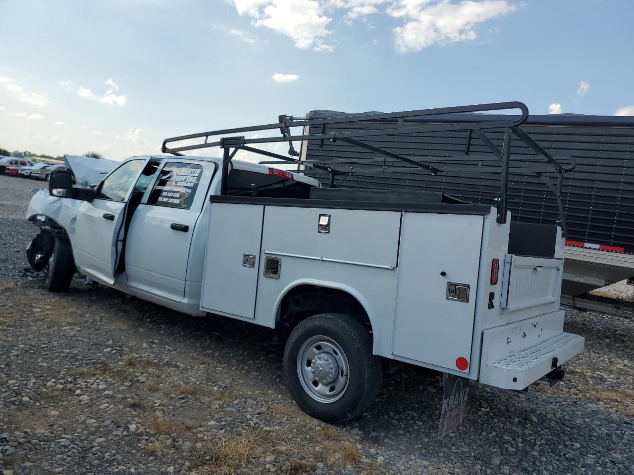 3c6ur5hj5rg189410 3C6UR5HJ5RG189410 2024 Ram 2500 Tradesman