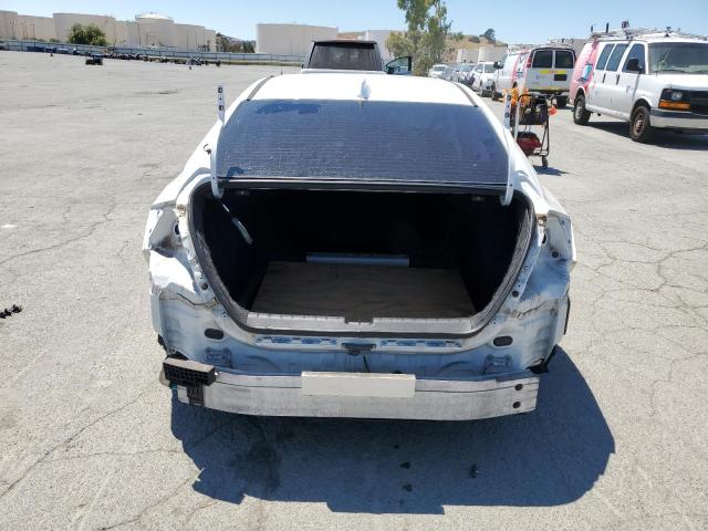  HONDA INSIGHT 2019 White