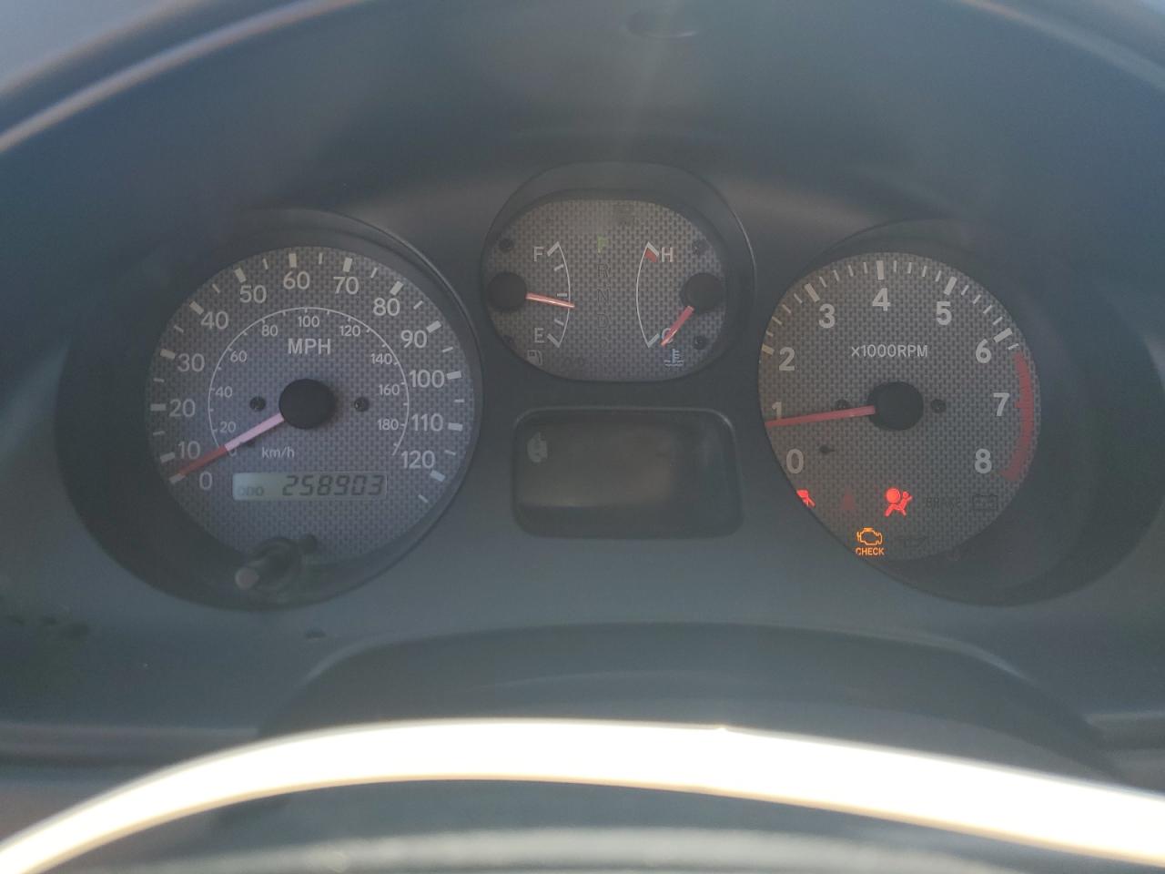1999 Toyota Rav4 VIN: JT3GP10V7X7058835 Lot: 64406705