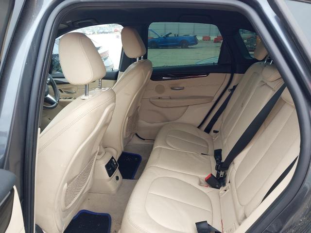 2017 BMW 218I M SPO
