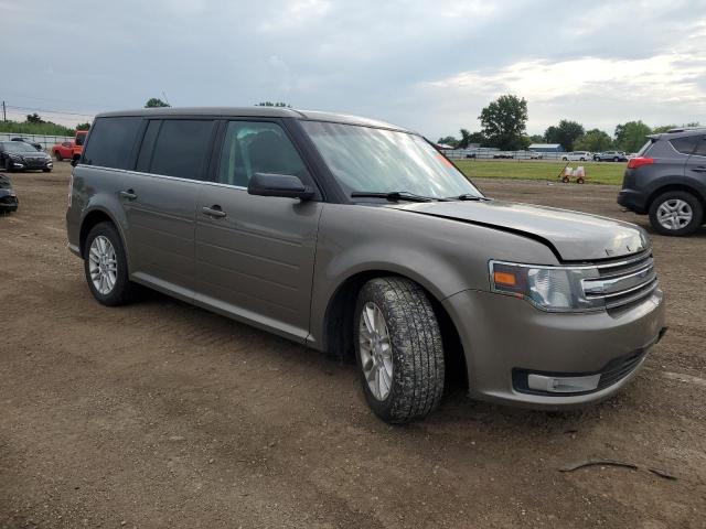  FORD FLEX 2013 Brązowy