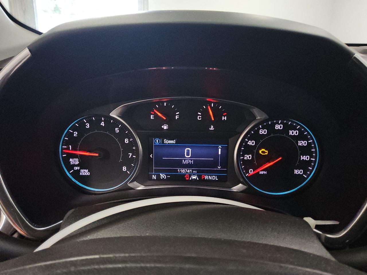 3GNAXUEV9LS637615 CHEVROLET EQUINOX 2020