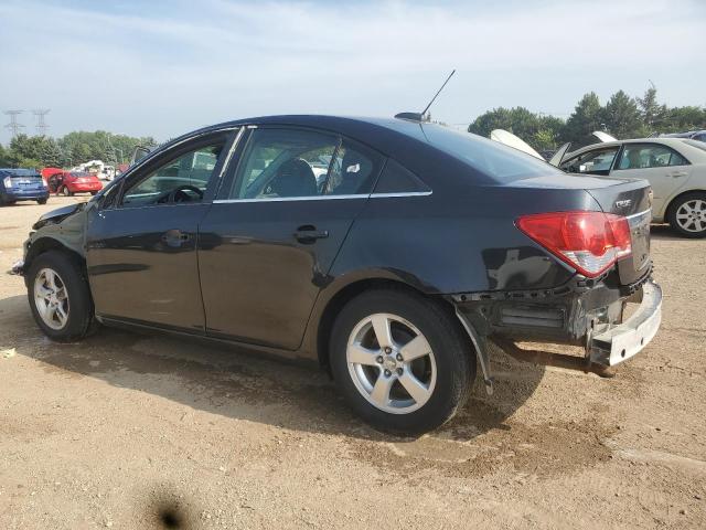  CHEVROLET CRUZE 2015 Czarny