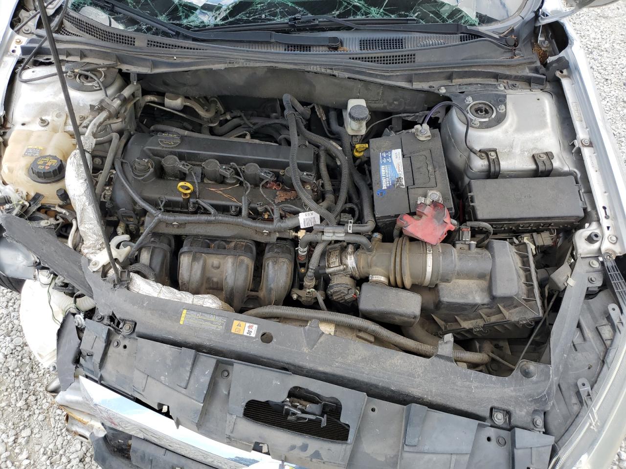 2012 Ford Fusion Sel VIN: 3FAHP0JA7CR334879 Lot: 65526135