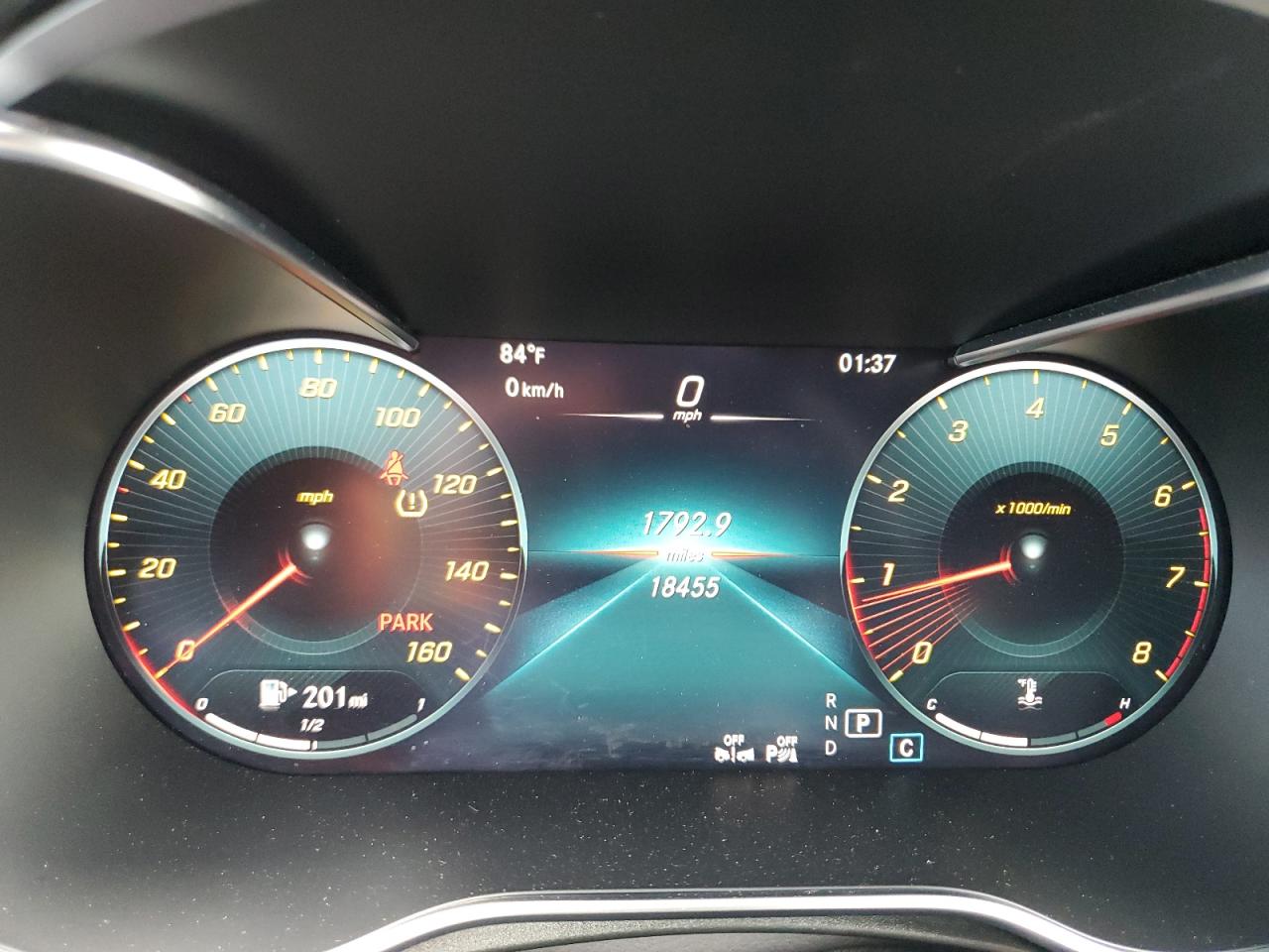 2021 Mercedes-Benz Glc 300 4Matic VIN: W1N0G8EB9MF883192 Lot: 63386065