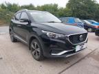 2020 MG ZS EXCLUSI for sale at Copart SANDWICH