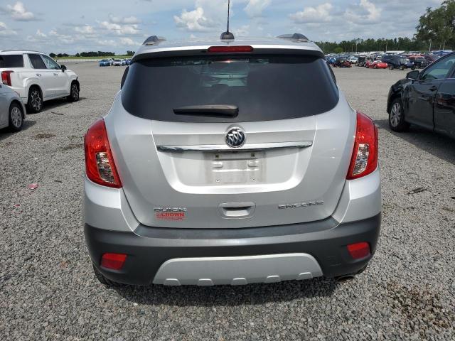  BUICK ENCORE 2016 Silver