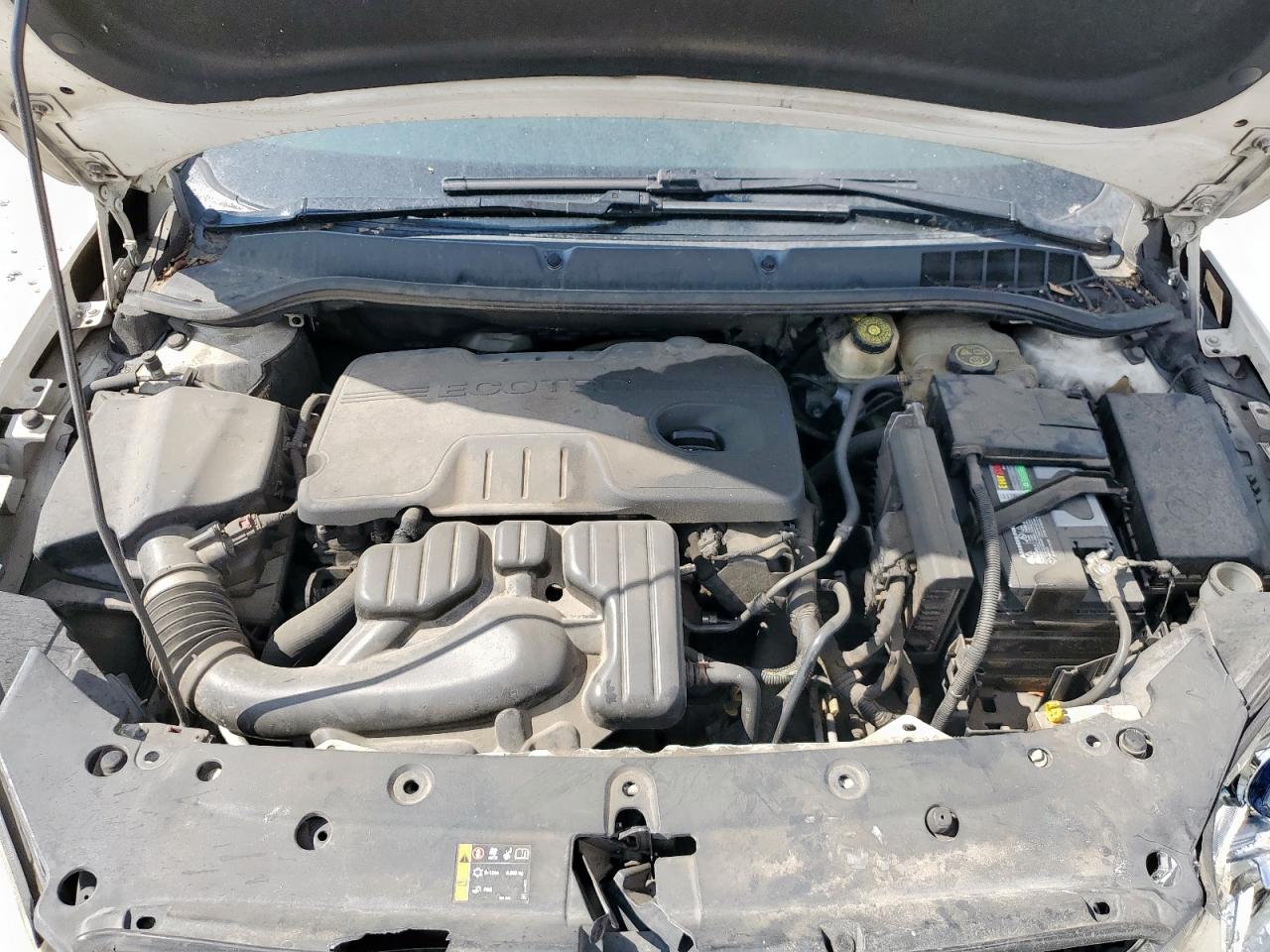 2013 Buick Verano VIN: 1G4PS5SK7D4151464 Lot: 63984765