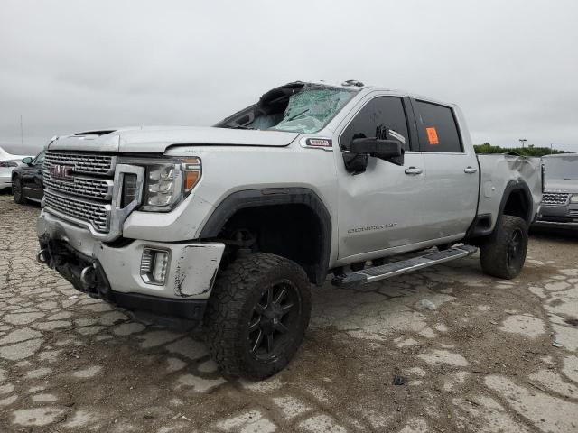 2020 Gmc Sierra K2500 Denali