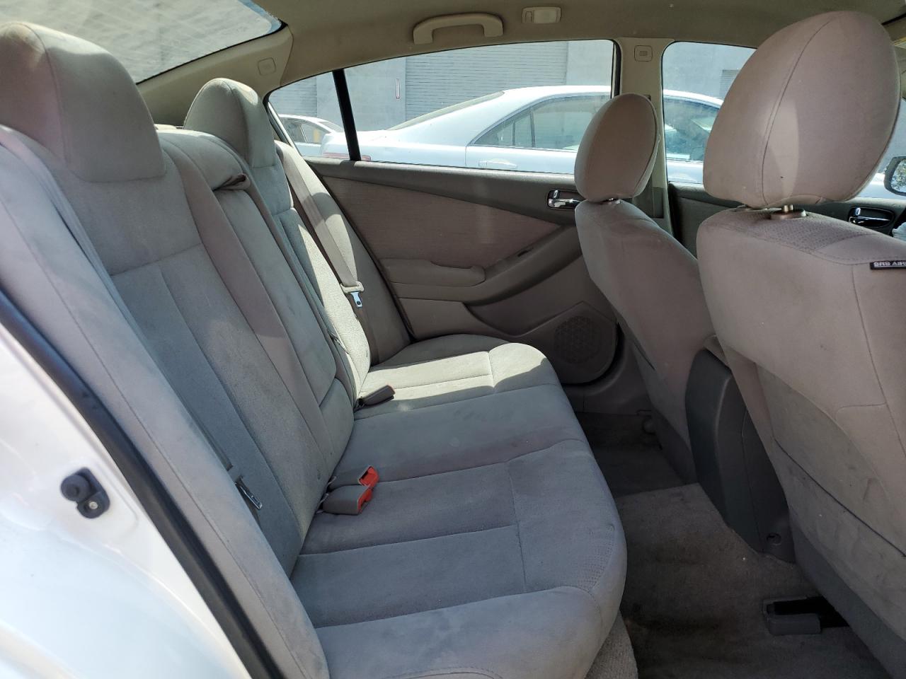 1n4al2ap3cn480678 1N4AL2AP3CN480678 2012 Nissan Altima Base