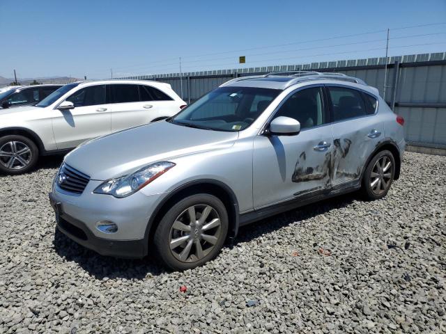 2008 Infiniti Ex35 Base  