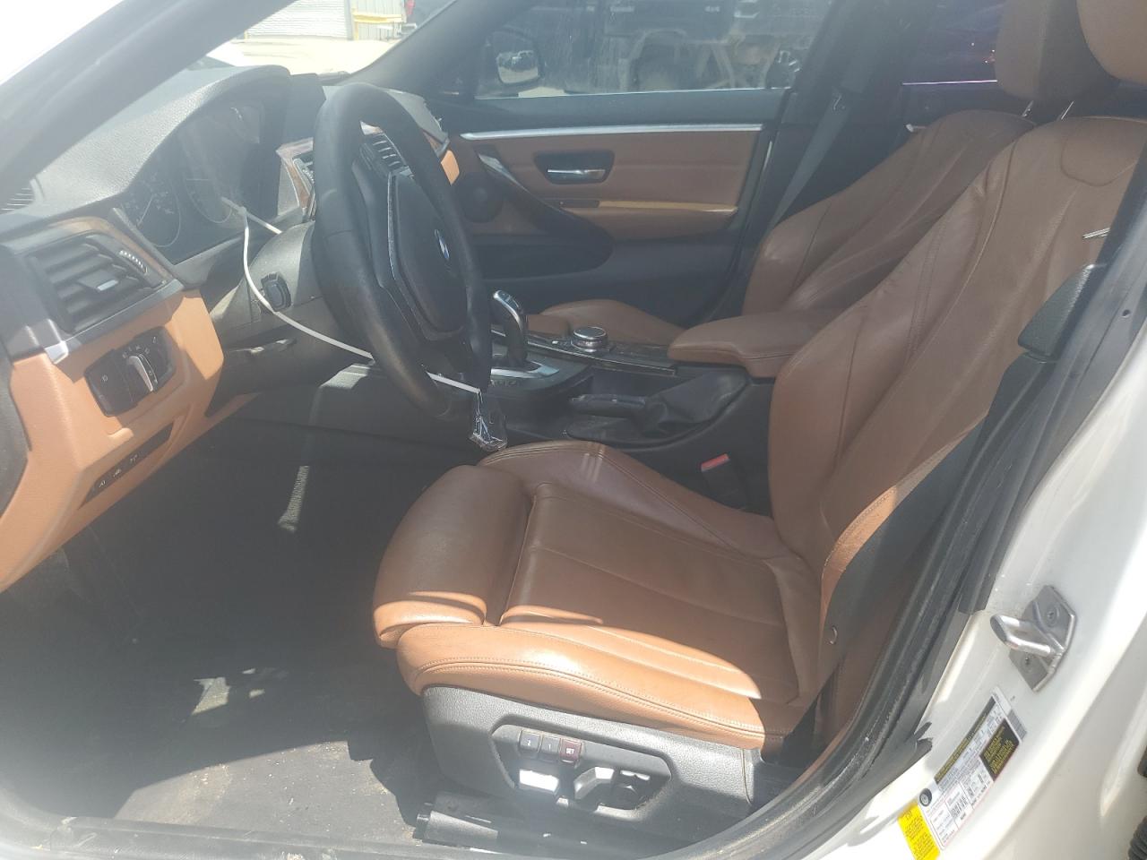 2016 BMW 428 I Gran Coupe Sulev VIN: WBA4A9C52GG50690 Lot: 64212905