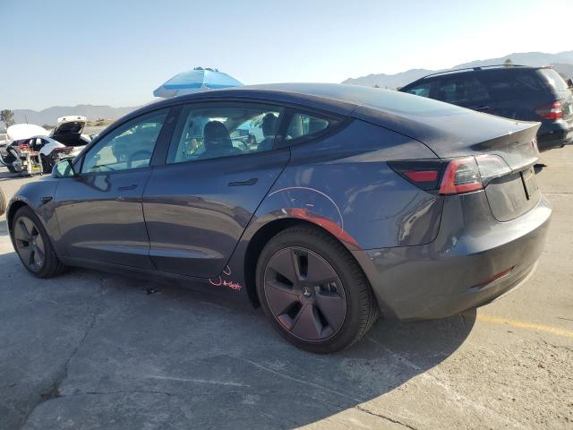  TESLA MODEL 3 2023 Szary