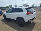 2015 JEEP CHEROKEE LIMITED   à vendre chez Copart QC - MONTREAL