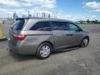 2011 HONDA ODYSSEY LX   for sale at Copart QC - MONTREAL