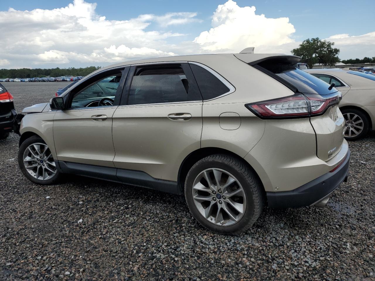 2FMPK4K84JBB70621 FORD EDGE 2018