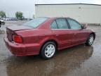 2003 MITSUBISHI GALANT ES   for sale at Copart AB - CALGARY