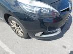 2015 RENAULT SCENIC DYN for sale at Copart CHESTER