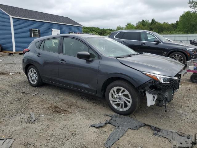  SUBARU IMPREZA 2024 Szary