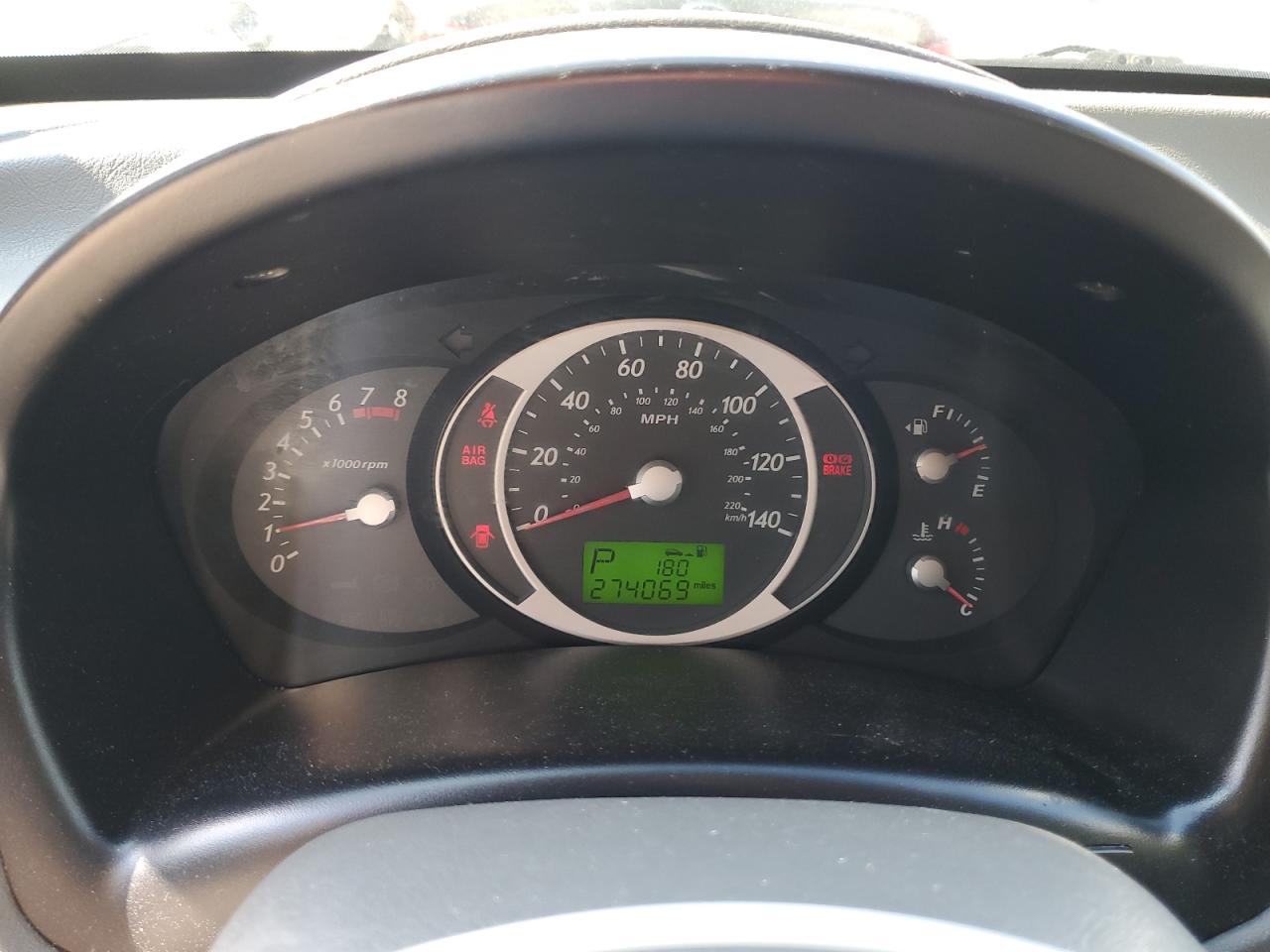 2006 Hyundai Tucson Gls VIN: KM8JN12D86U263930 Lot: 62850955