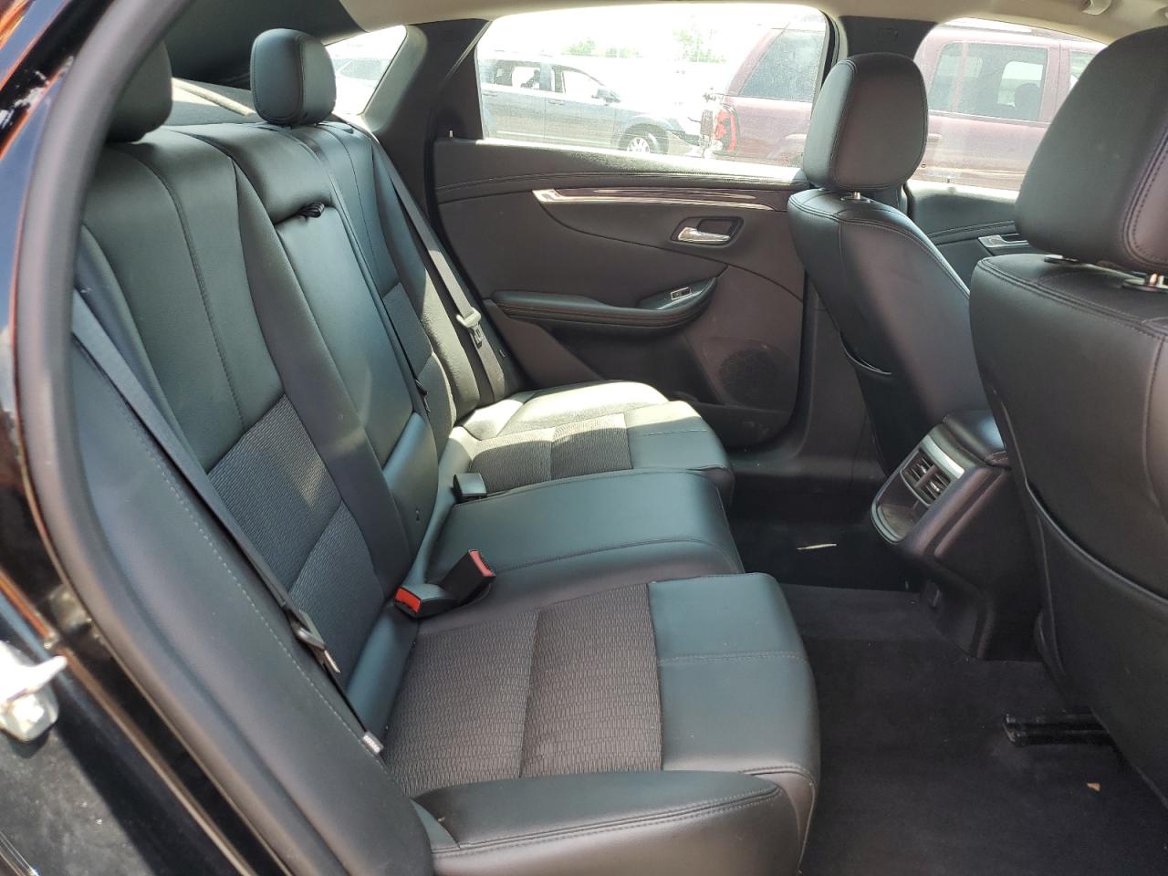 2019 Chevrolet Impala Lt VIN: 1G11Z5S37KU117920 Lot: 66148385