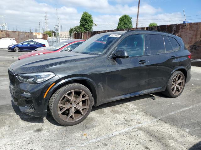 BMW X5 – zdjęcie z aukcji, lot #66559955