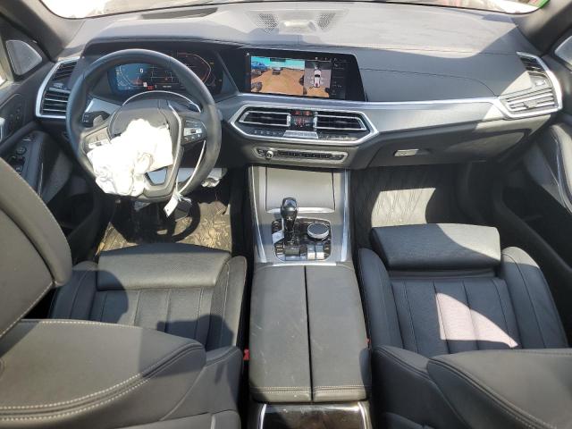  BMW X5 2019 White
