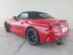 2024 BMW Z4 M40I AU for sale at Copart GLOUCESTER