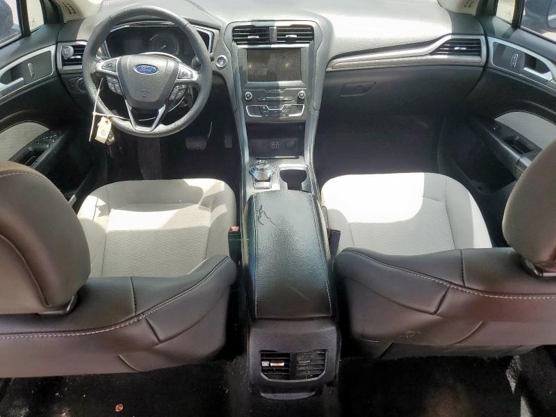  FORD FUSION 2020 Granatowy