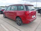 2016 CITROEN C4 GRD PIC for sale at Copart SANDWICH
