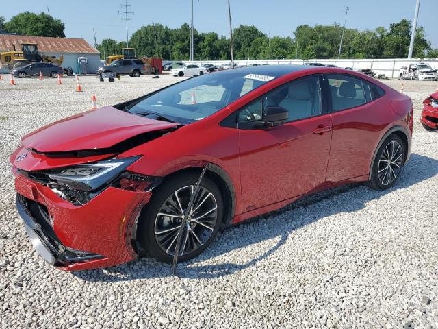 TOYOTA PRIUS LE 2024