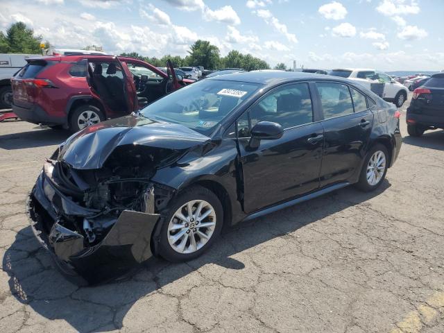 TOYOTA COROLLA LE 2022