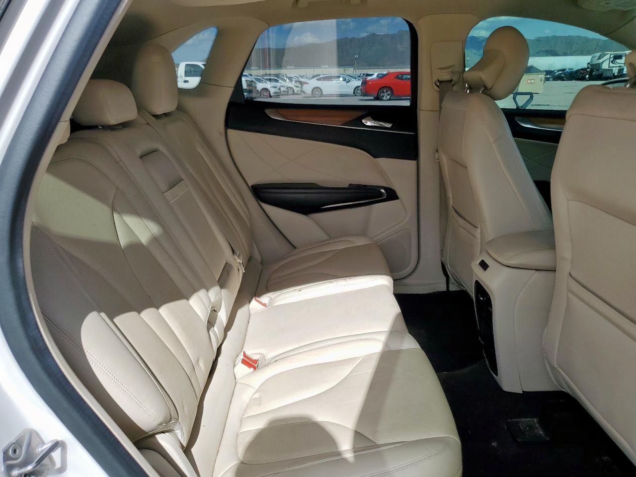 5lmtj2ah6fuj04559 5LMTJ2AH6FUJ04559 2015 Lincoln Mkc