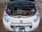 2012 SUZUKI ALTO SZ for sale at Copart CHESTER