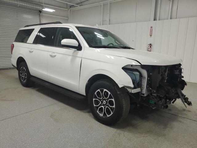  FORD EXPEDITION 2024 White