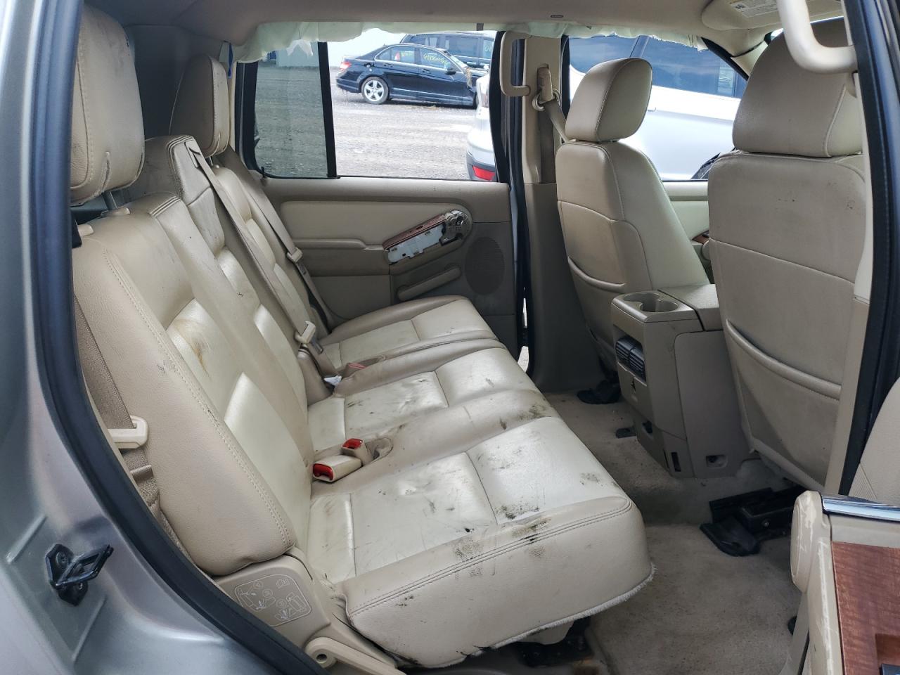 1fmeu74e58ua11360 1FMEU74E58UA11360 2008 Ford Explorer Eddie Bauer